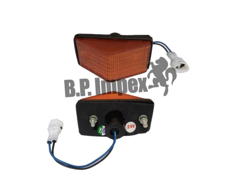 FRONT INDICATOR 24V